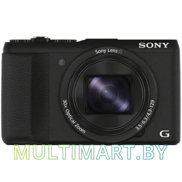 Фотоаппарат Sony Cyber-shot DSC-HX60